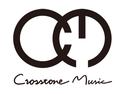Crosstone Music｜crosstone-music.com